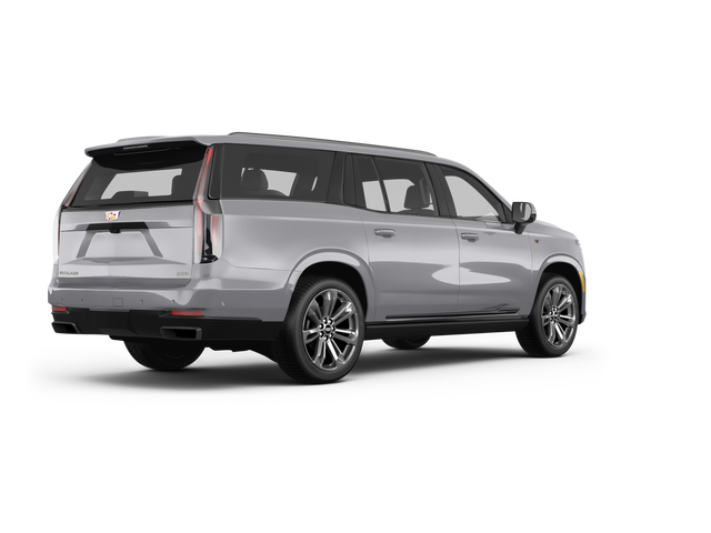 2026 Cadillac Escalade 4WD Platinum Luxury