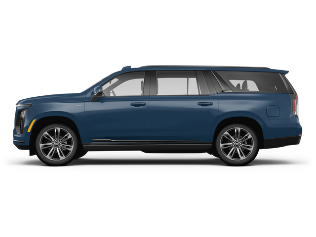 2026 Cadillac Escalade 4WD Sport