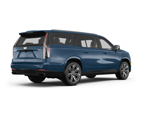 2026 Cadillac Escalade 4WD Sport