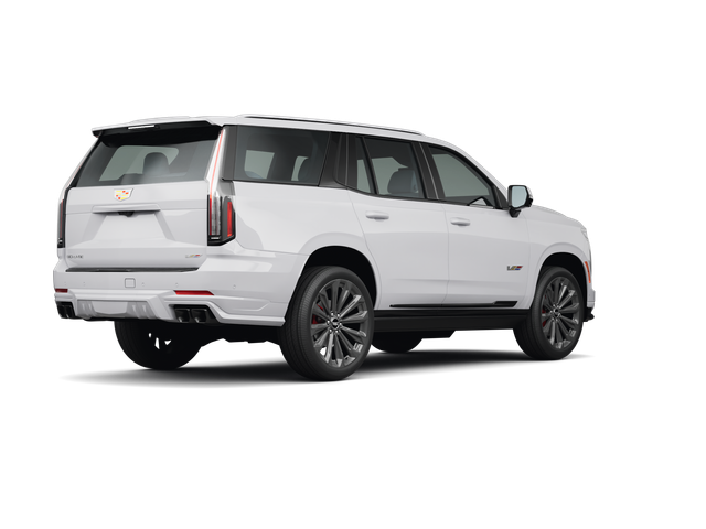 2026 Cadillac Escalade AWD V-Series