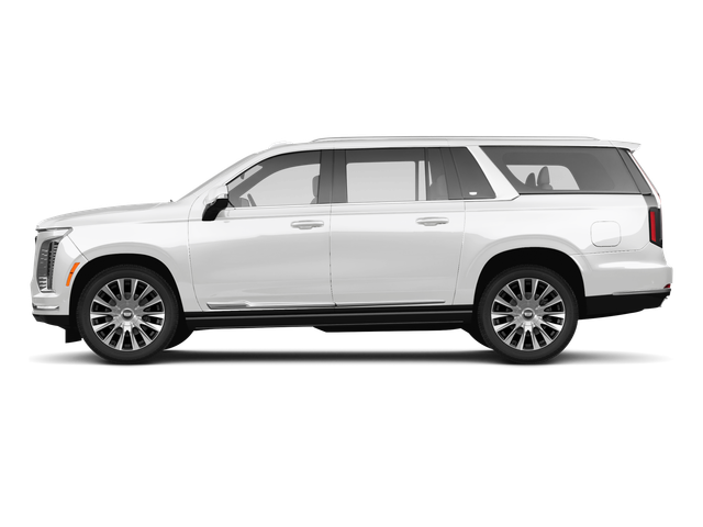 2026 Cadillac Escalade ESV 4WD Platinum Luxury