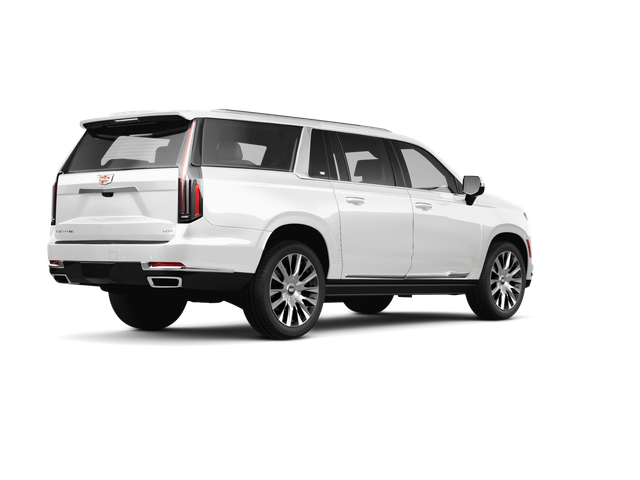 2026 Cadillac Escalade ESV 4WD Sport