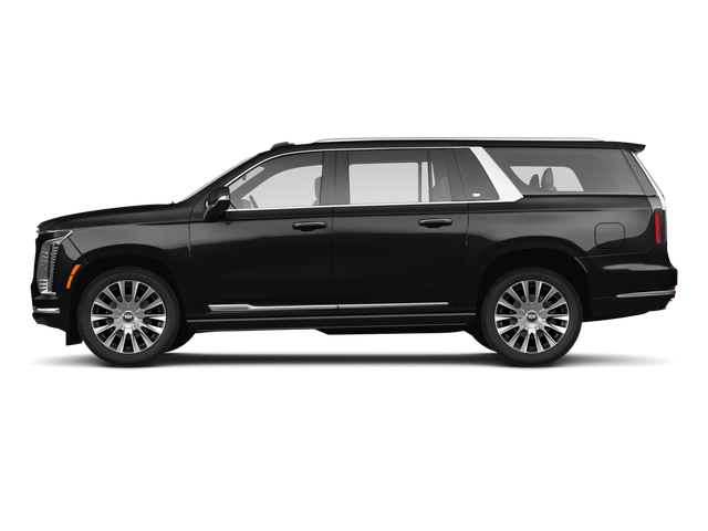 2026 Cadillac Escalade ESV 4WD Platinum Luxury