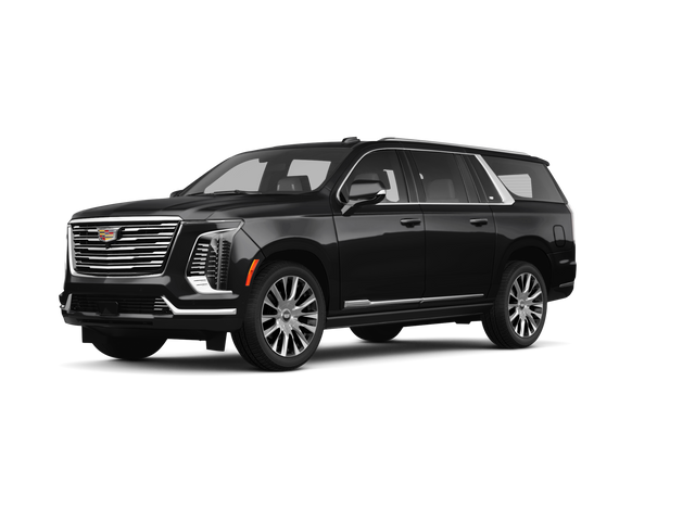 2026 Cadillac Escalade ESV 4WD Platinum Luxury