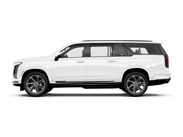 2026 Cadillac Escalade ESV 4WD Platinum Luxury