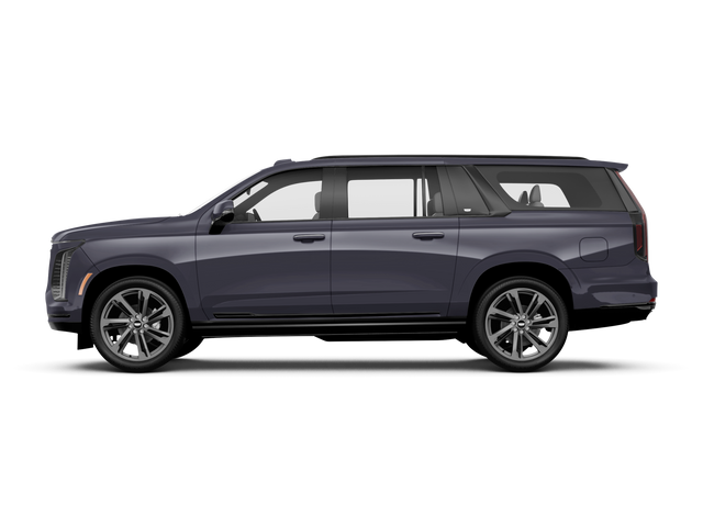 2026 Cadillac Escalade ESV 4WD Platinum Sport