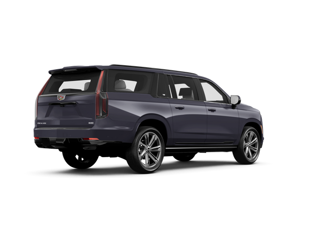 2026 Cadillac Escalade ESV 4WD Platinum Sport