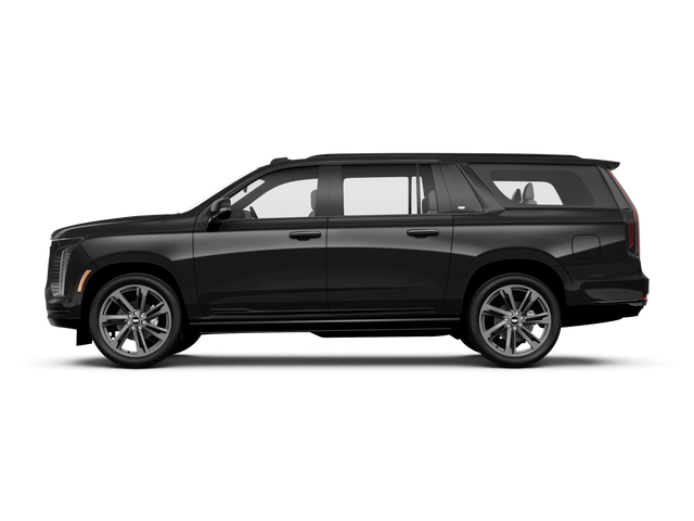 2026 Cadillac Escalade ESV 4WD