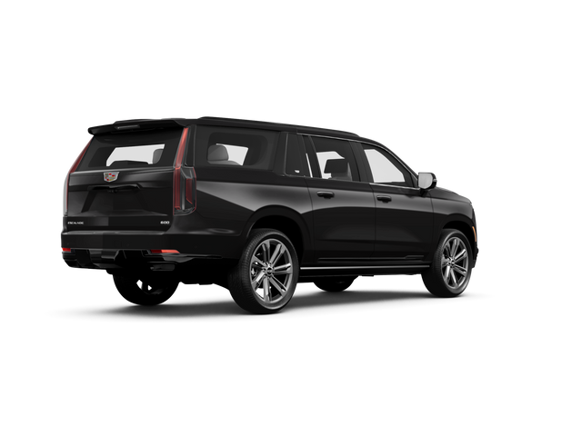 2026 Cadillac Escalade ESV 4WD