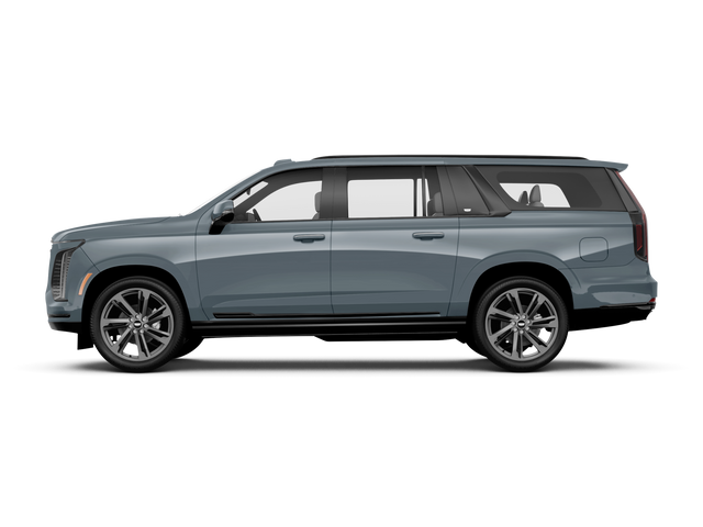 2026 Cadillac Escalade ESV RWD Sport