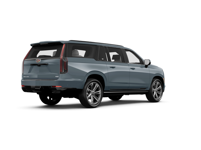 2026 Cadillac Escalade ESV RWD Sport