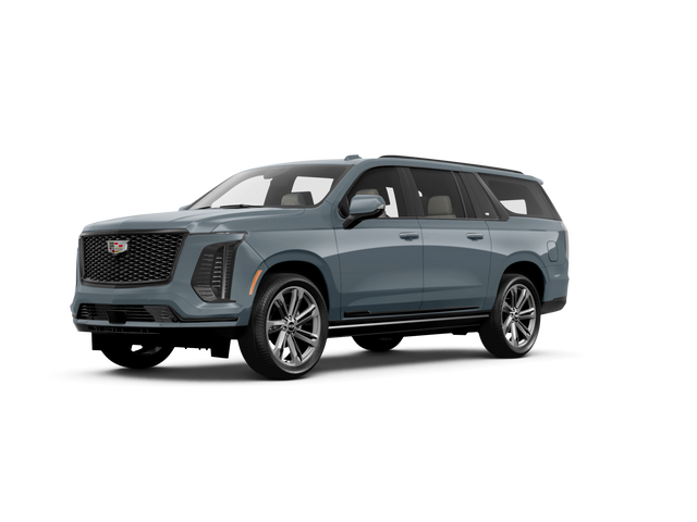 2026 Cadillac Escalade ESV RWD Sport