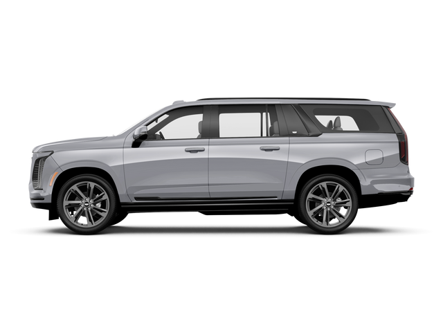 2026 Cadillac Escalade ESV 4WD Platinum Sport