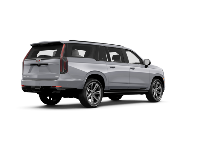 2026 Cadillac Escalade ESV 4WD Platinum Sport