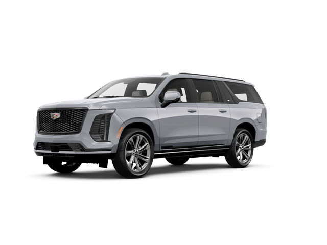 2026 Cadillac Escalade ESV 4WD Platinum Sport