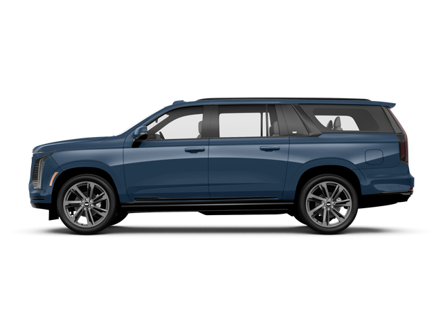 2026 Cadillac Escalade ESV 4WD Luxury