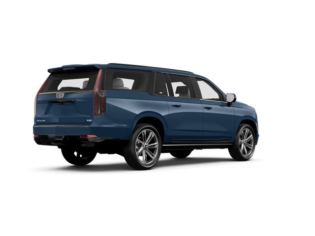 2026 Cadillac Escalade ESV 4WD Luxury