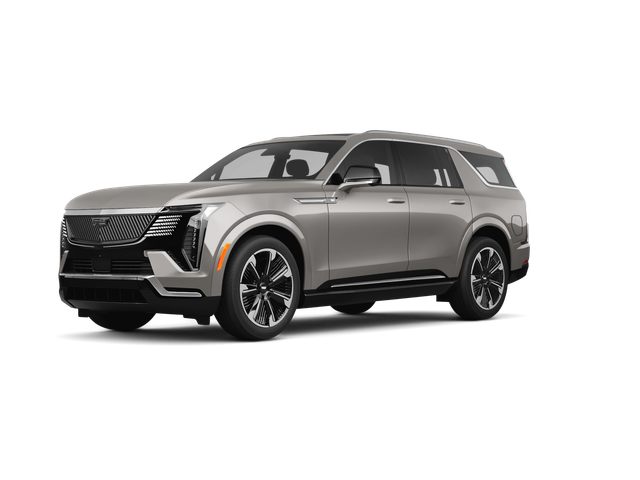 2026 Cadillac Escalade IQL Sport