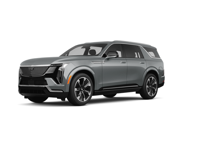 2026 Cadillac Escalade IQL Luxury