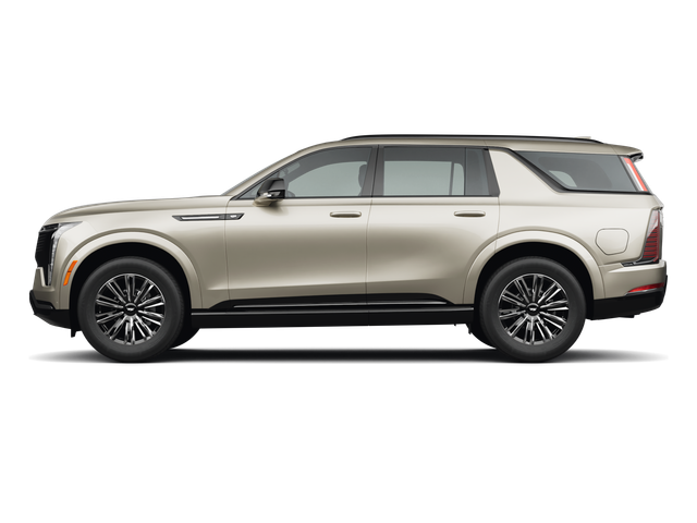 2026 Cadillac Escalade IQL Sport