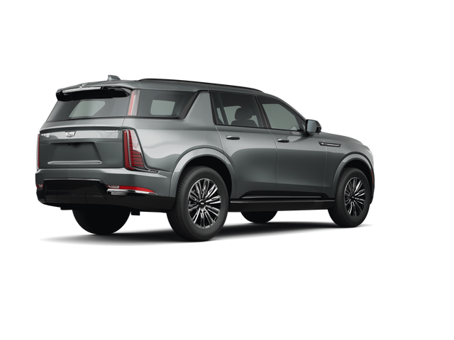 2026 Cadillac Escalade IQL Luxury