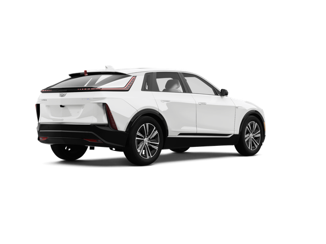 2026 Cadillac LYRIQ Premium Sport