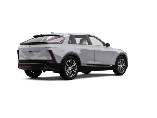 2026 Cadillac LYRIQ Premium Sport