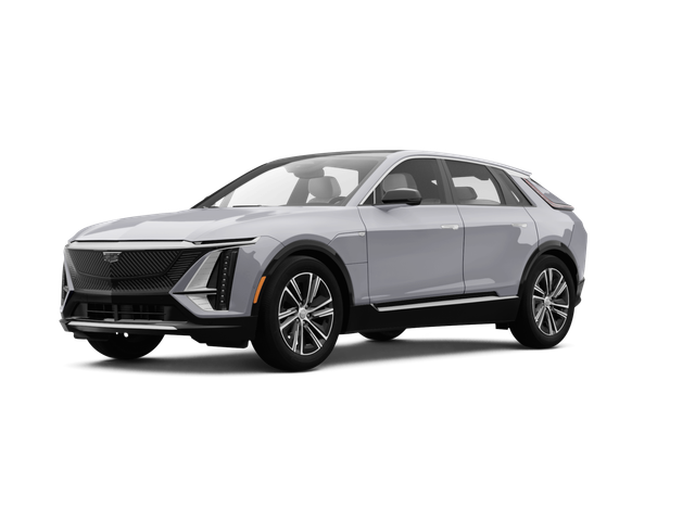 2026 Cadillac LYRIQ Premium Sport