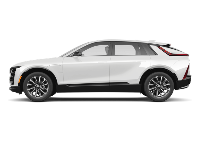 2026 Cadillac LYRIQ Premium Sport