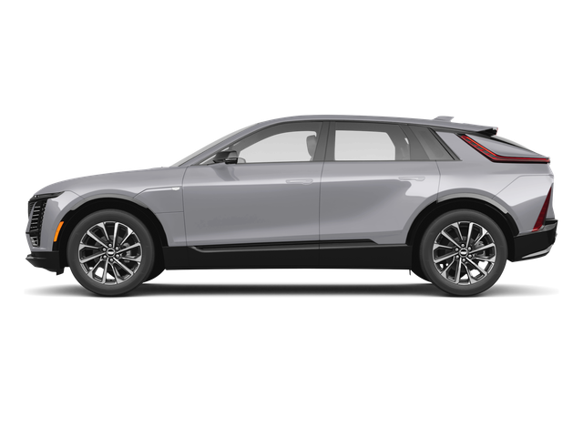 2026 Cadillac LYRIQ Premium Sport