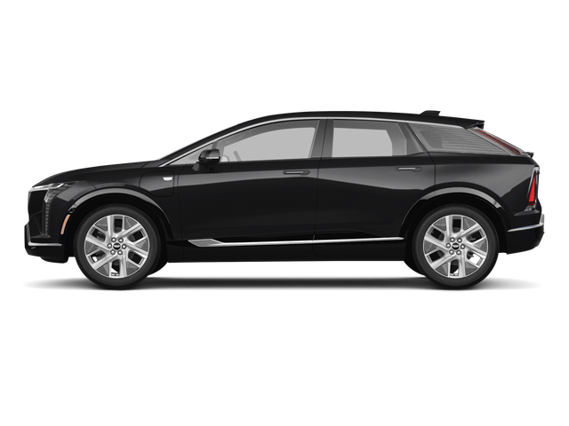 2026 Cadillac OPTIQ Premium Luxury