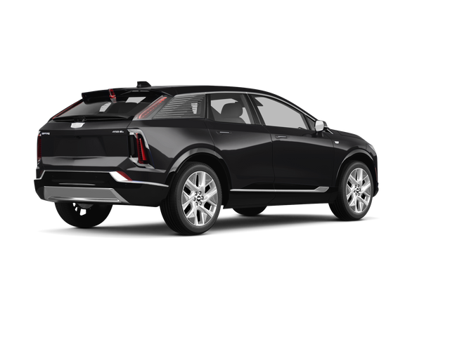 2026 Cadillac OPTIQ Premium Luxury