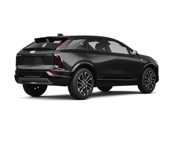 2026 Cadillac OPTIQ Premium Sport