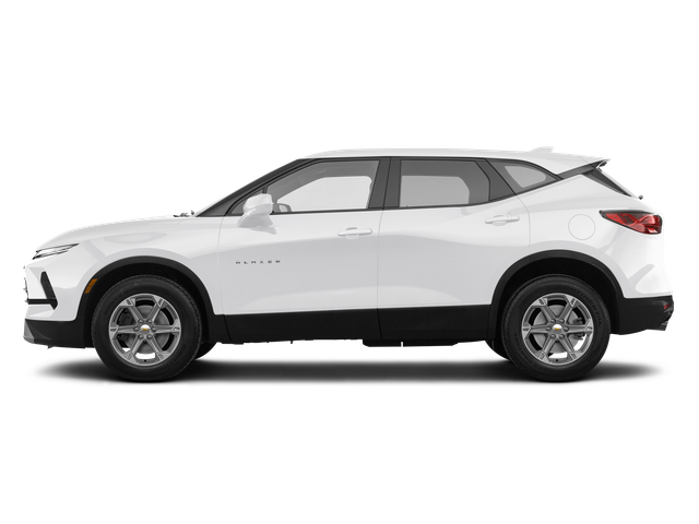 2026 Chevrolet Blazer LT