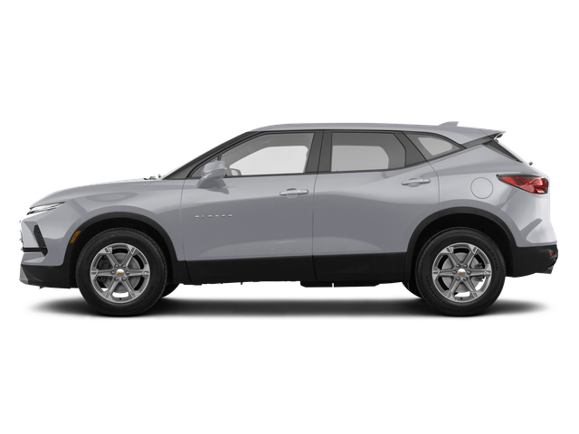 2026 Chevrolet Blazer LT