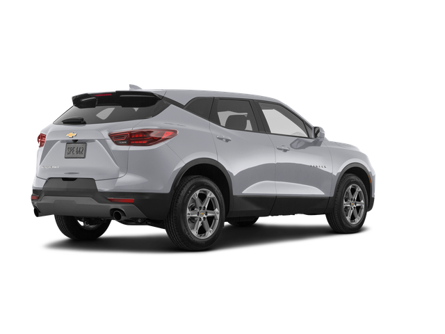 2026 Chevrolet Blazer LT