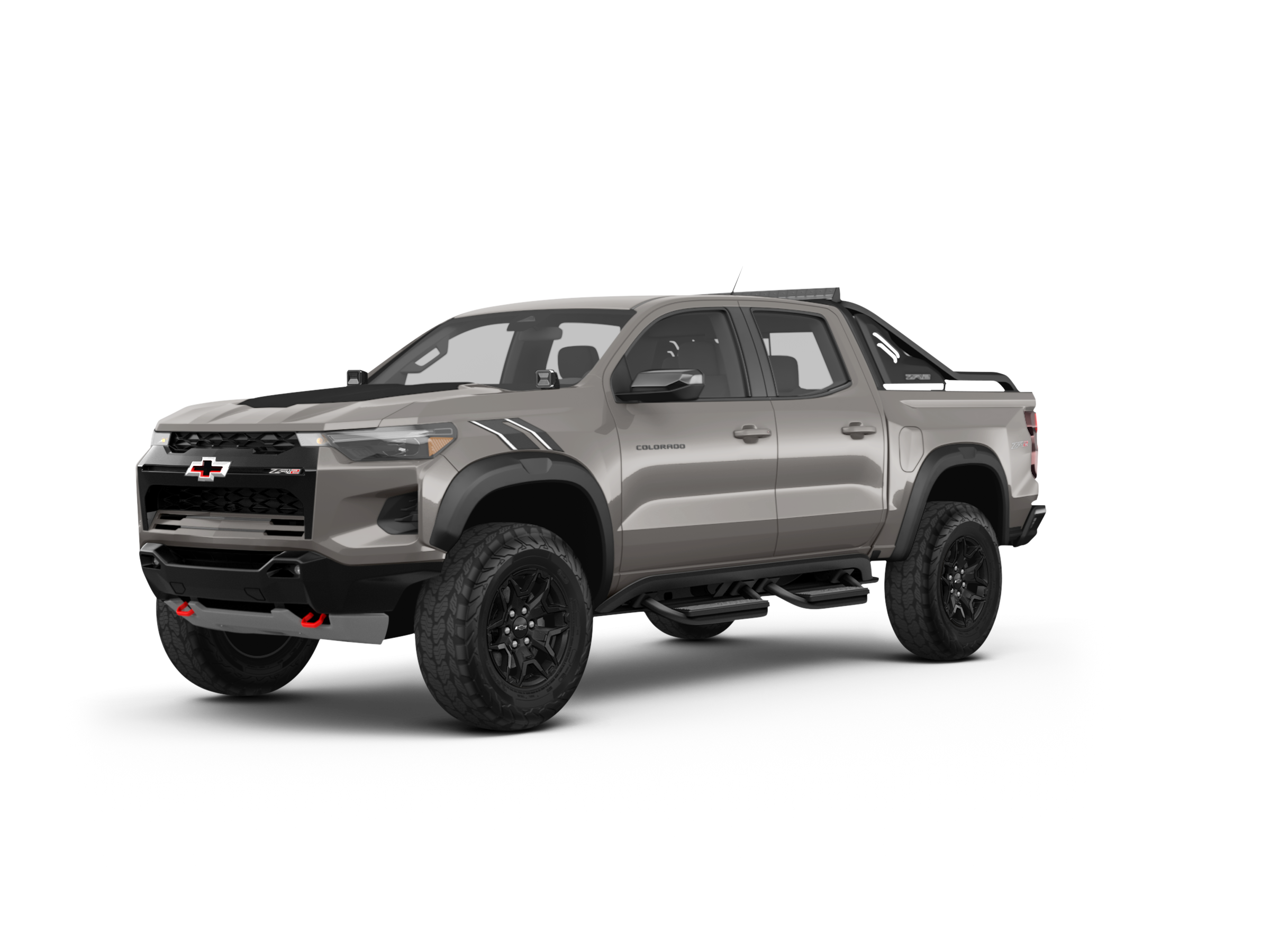 Image of Vehicle