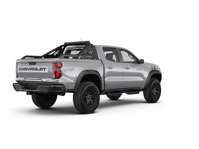 2026 Chevrolet Colorado Work Truck