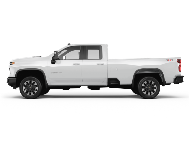 2026 Chevrolet Silverado 2500HD Work Truck