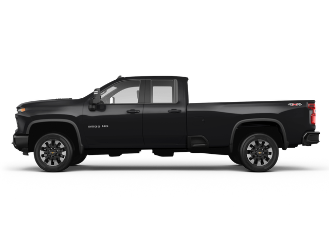 2026 Chevrolet Silverado 2500HD Work Truck