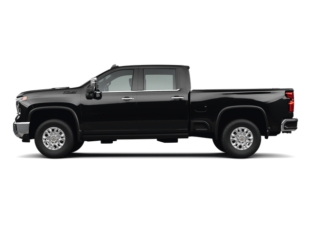 2026 Chevrolet Silverado 2500HD High Country