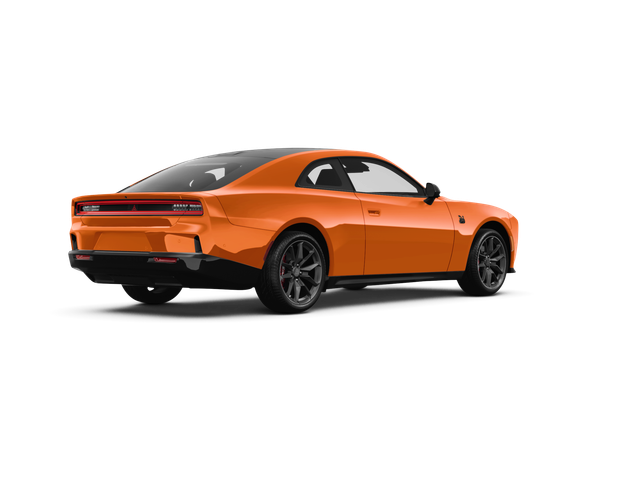 2026 Dodge Charger Scat Pack