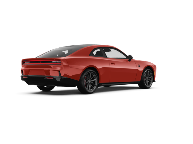 2026 Dodge Charger Scat Pack