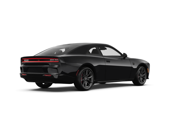 2026 Dodge Charger Scat Pack