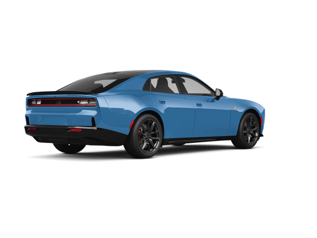 2026 Dodge Charger R/T