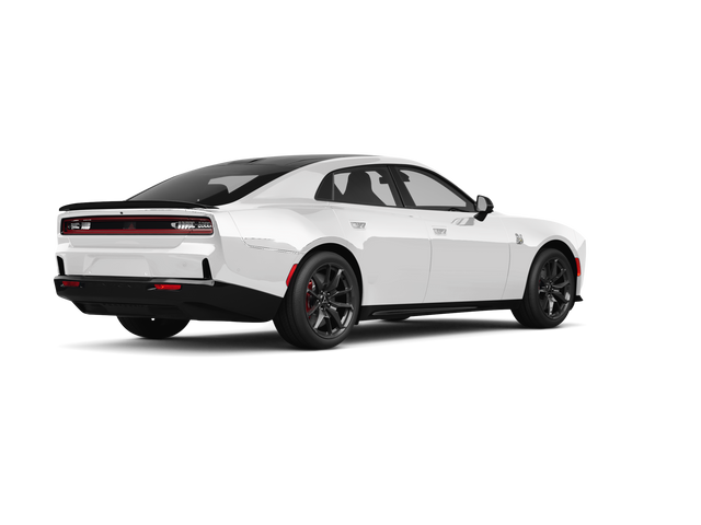 2026 Dodge Charger R/T