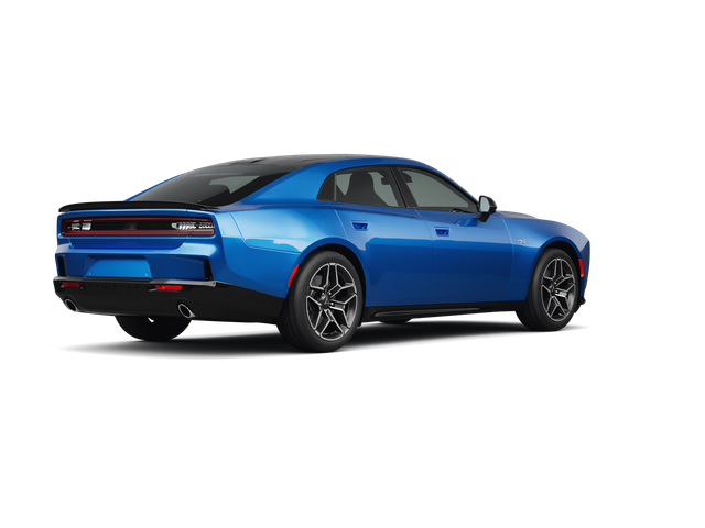 2026 Dodge Charger R/T