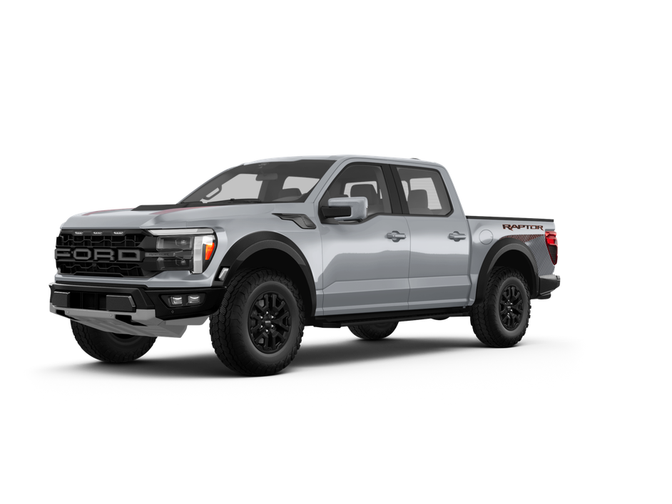 Fort Raptor R New 2026 Ford F-150 Raptor For Sale in STERLING, VA | Capital One Auto ...