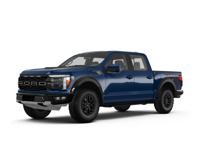 Fordd Raptor New 2026 Ford F-150 Raptor For Sale in WOODBRIDGE, VA | Capital One ...