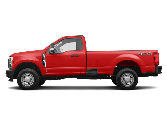 2026 Ford F-250 XL